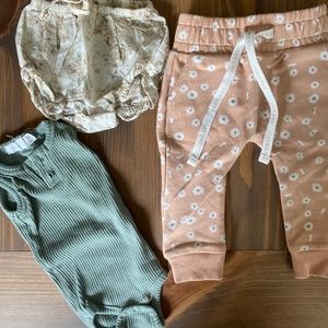 Jamie Kay baby assortment